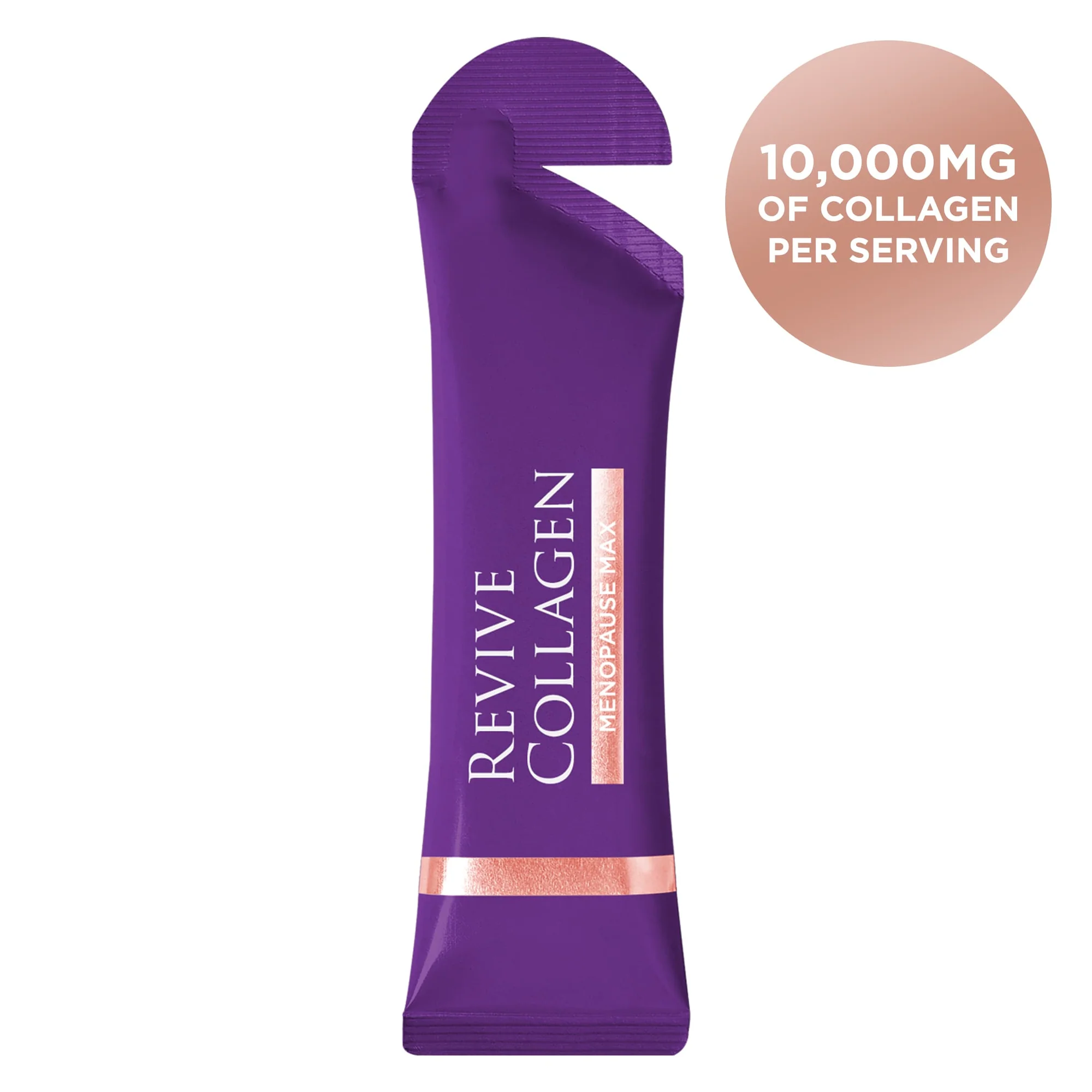 Revive Collagen Menopause Max