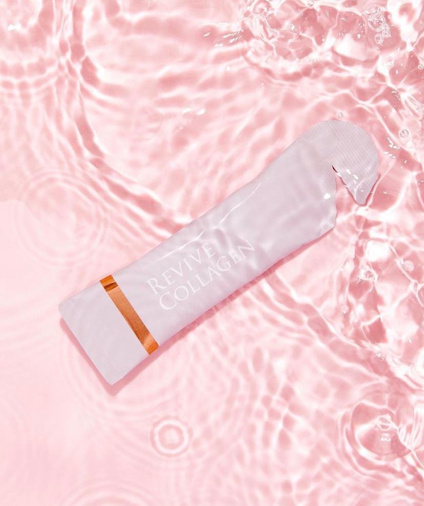 3 Benefits of Liquid Collagen During Menopause Revive Collagen