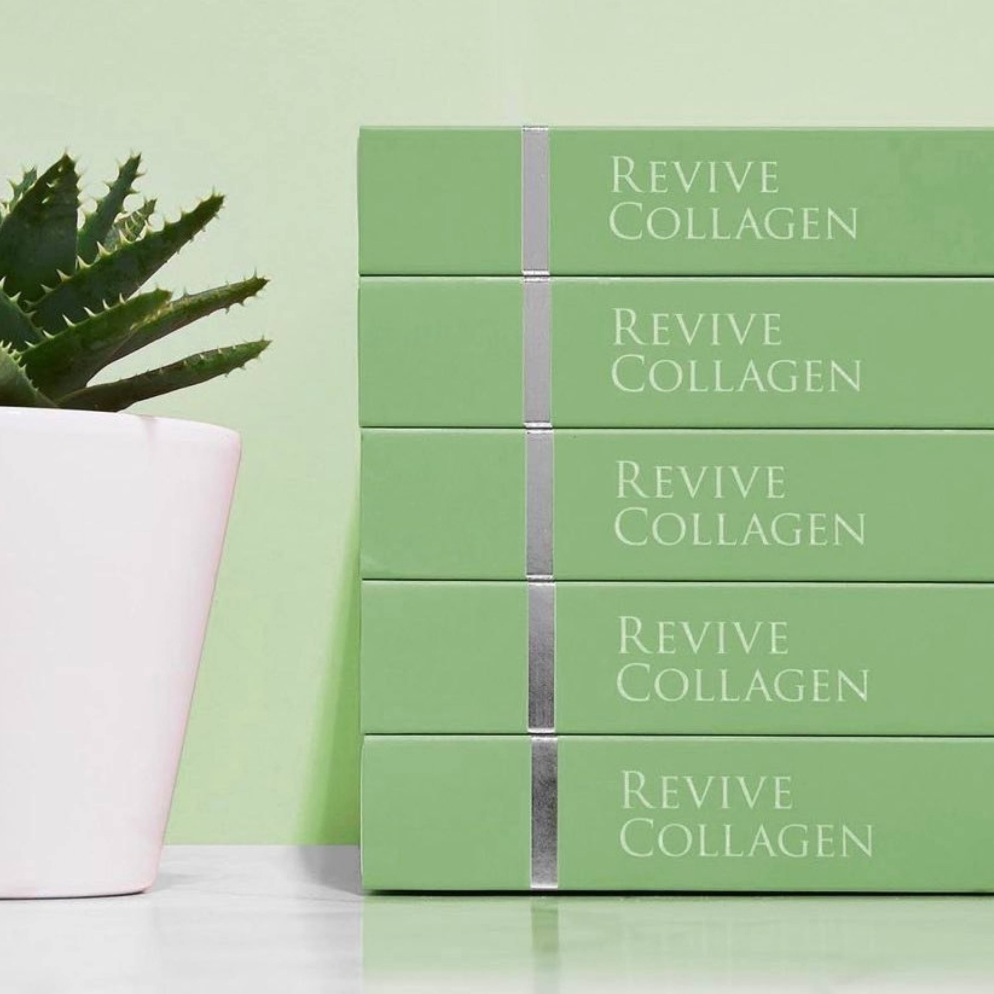 Veganuary: Is There a Vegan Version Of Liquid Collagen?
