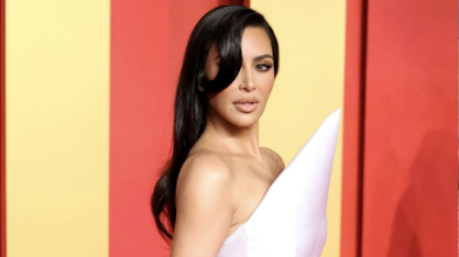 Kim Kardashian skincare secrets