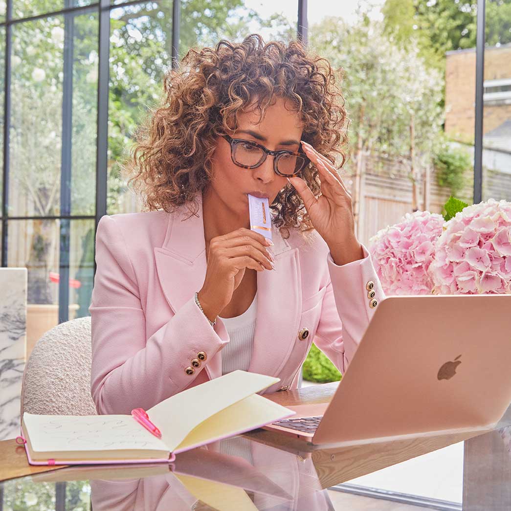 Menopause Max. Targeted Support for Midlife Radiance and Balance