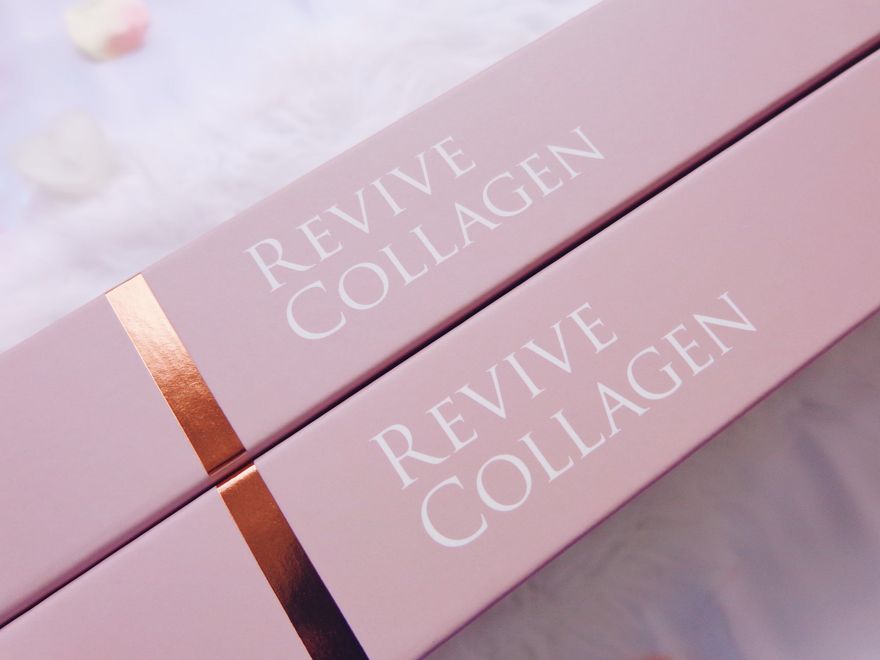 Liquid Collagen