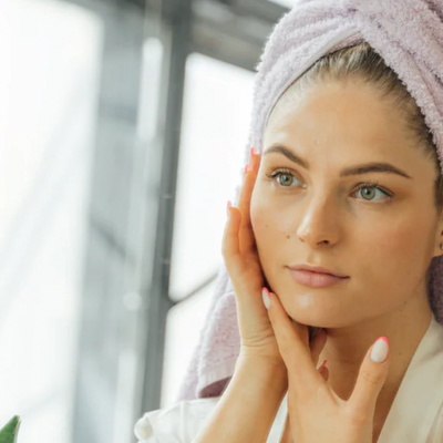 Collagen banking, the new trend putting skin ageing on pause