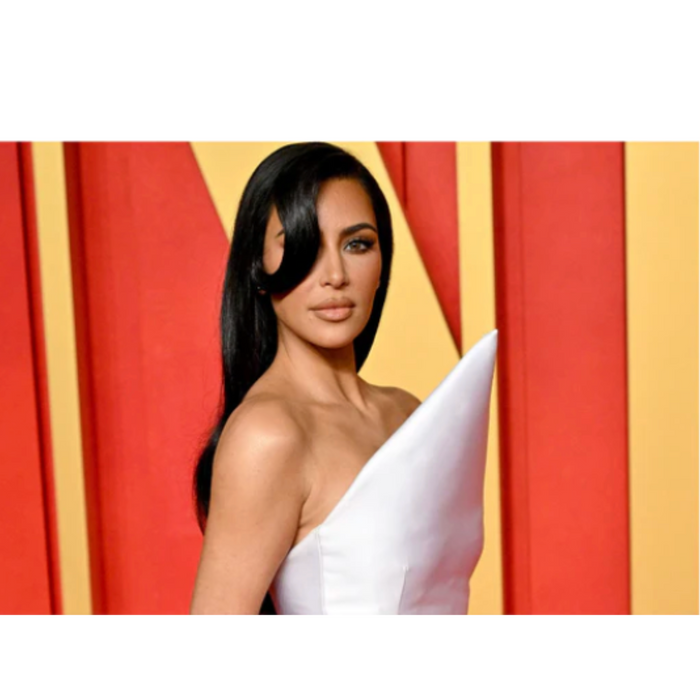 Kim Kardashian begins using Revive Collagen
