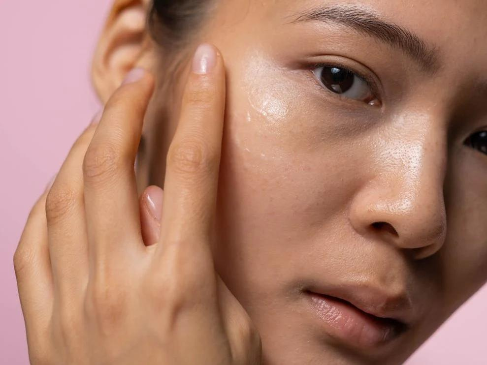 Should You Be Taking Liquid Collagen To Treat Eczema?