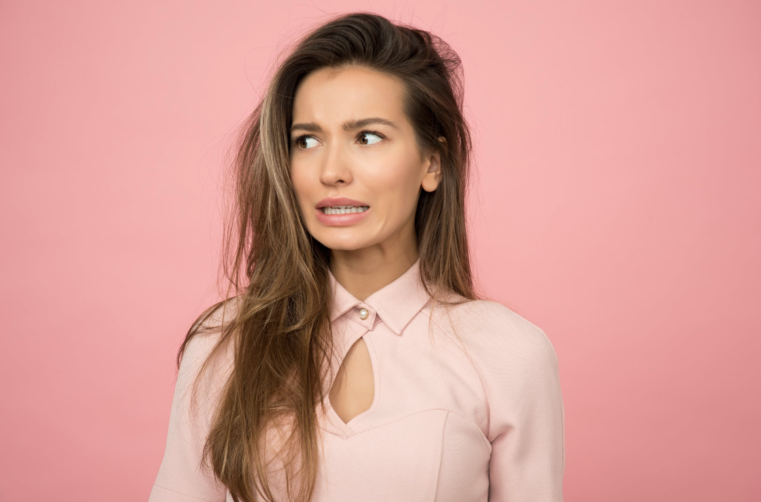 National Hair Loss Awareness Month: 3 Ways Liquid Collagen Helps With Hair Loss