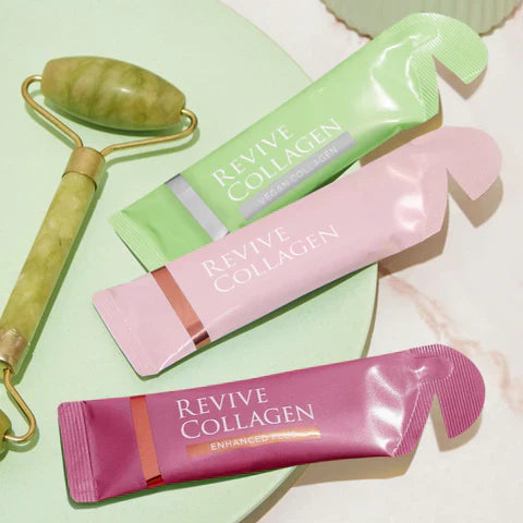 What Age Should You Start Taking Liquid Collagen?