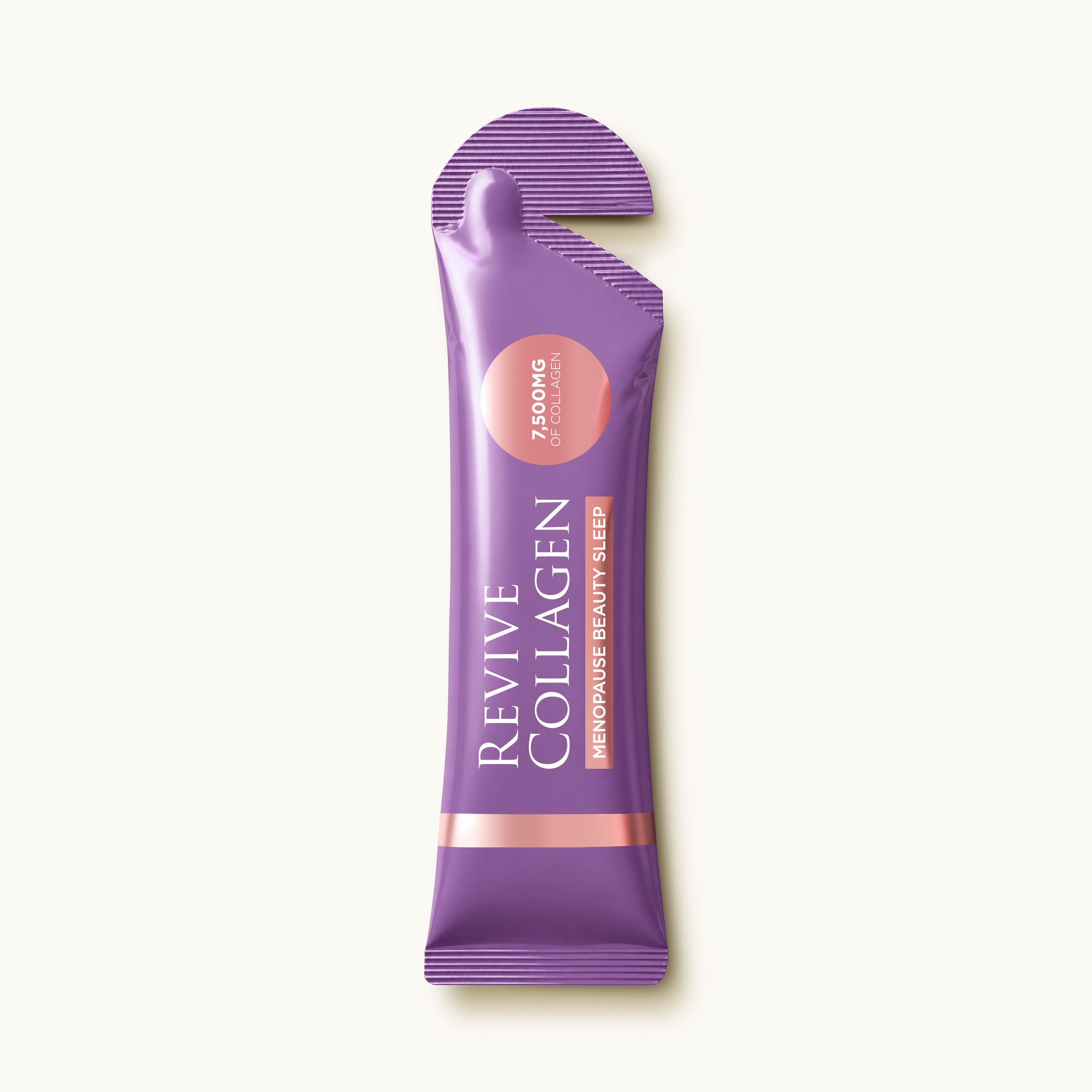 Revive Collagen - Menopause Beauty Sleep Hydrolysed Marine Collagen Drink
