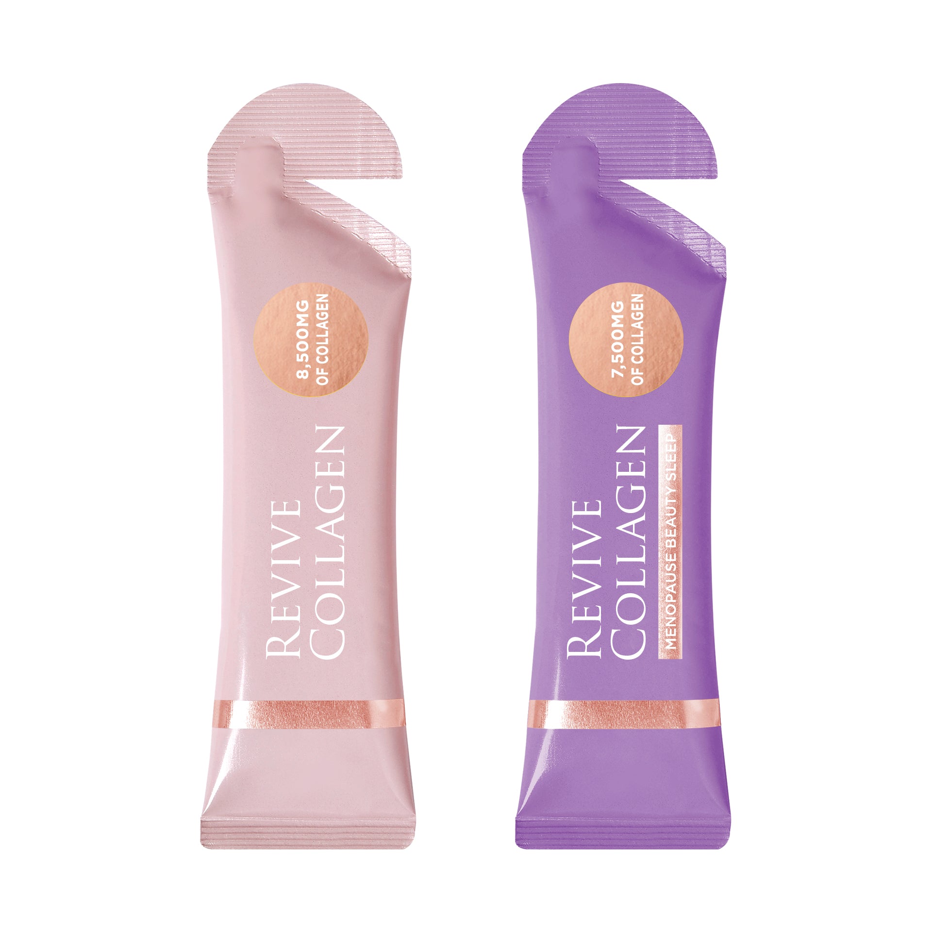 Revive Collagen Sam Faiers' Favourite Routine Duo