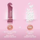 Limited Edition Beauty Crackers - Enhanced Plus
