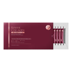 Example: Revive Collagen Enhanced Plus Pro Hydrolysed Marine Collagen Drink