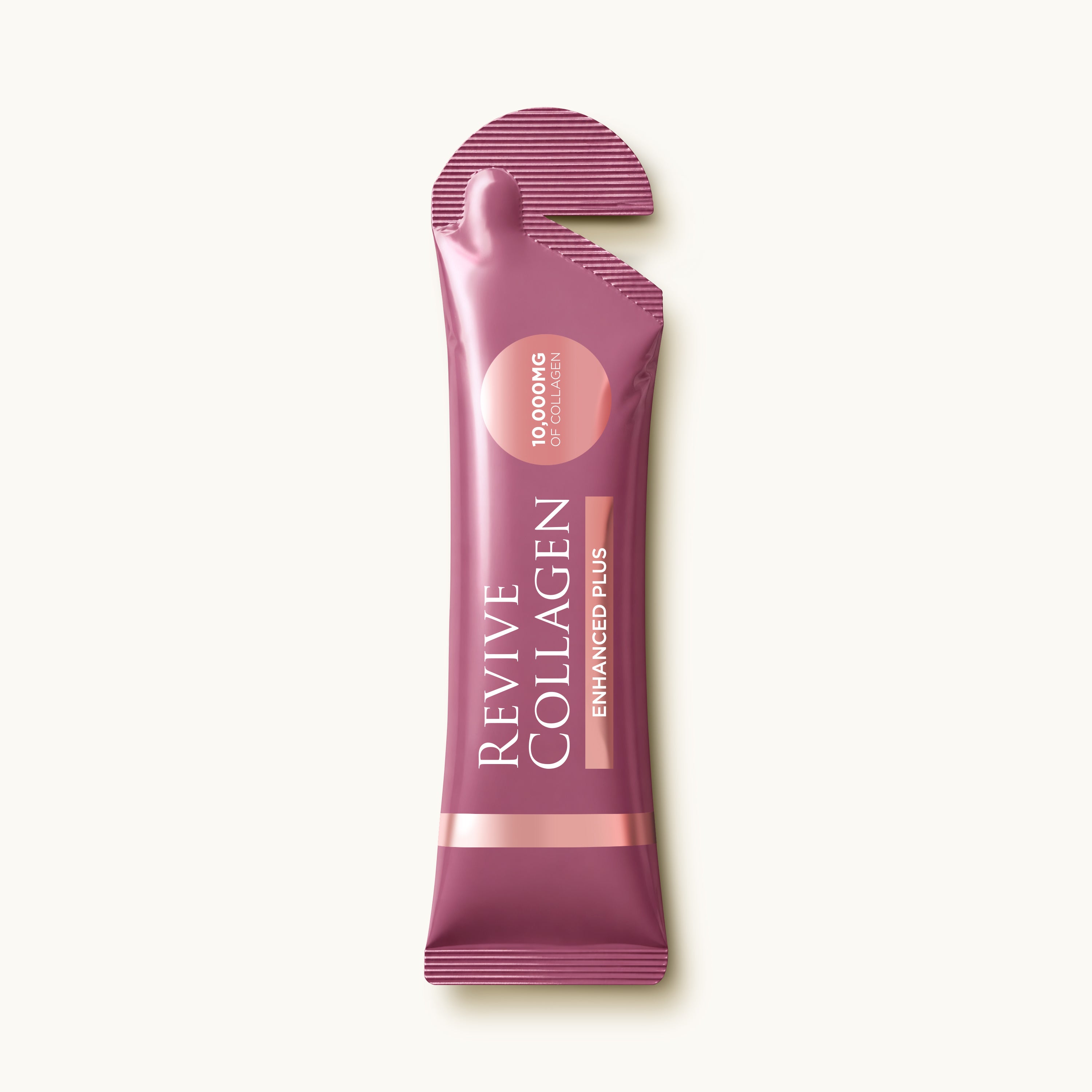 Revive Collagen Enhanced Plus - Hydrolysed Marine Collagen Drink