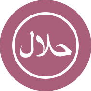 Halal Suitable