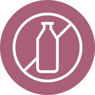 No Lactose