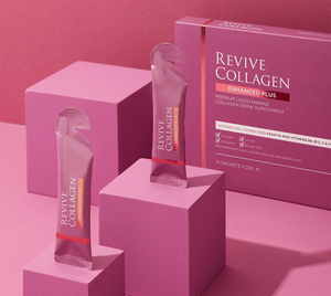 Revive Collagen Enhanced Plus
