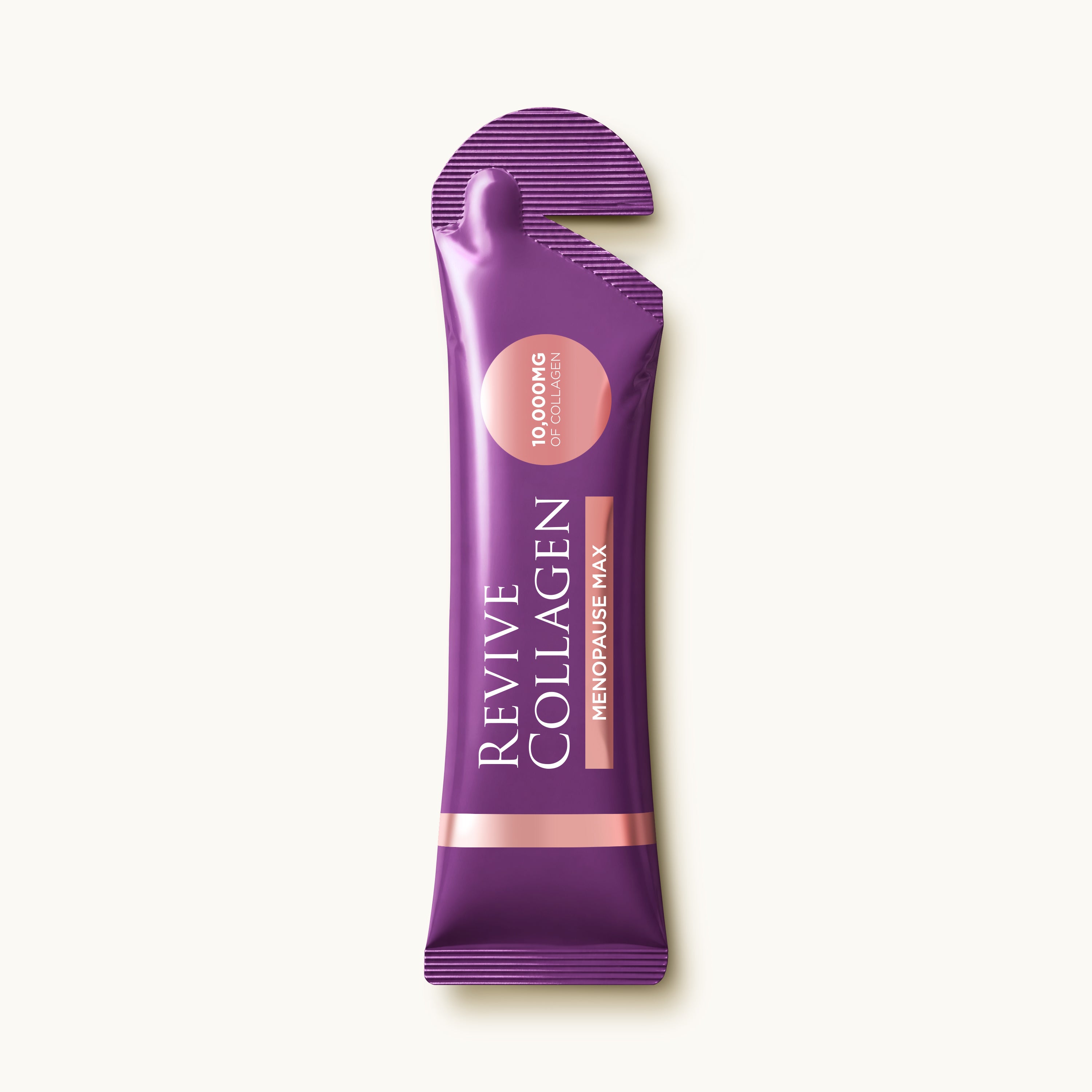 Revive Collagen - Menopause Max Hydrolysed Marine Collagen Drink