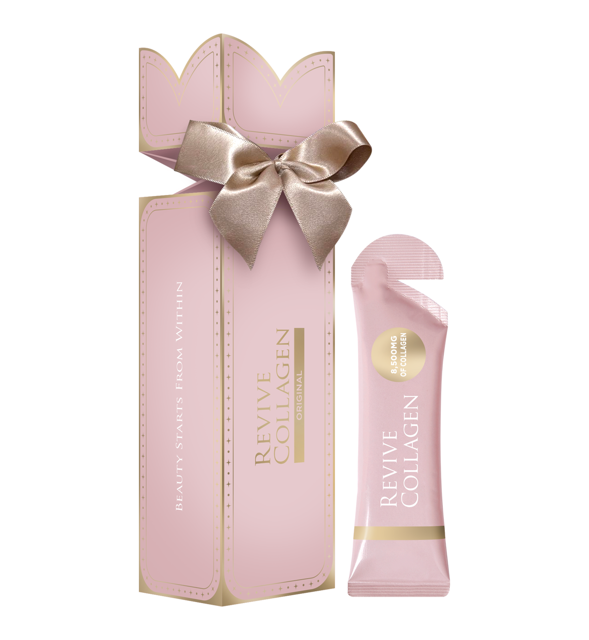 Limited Edition Beauty Crackers - Original