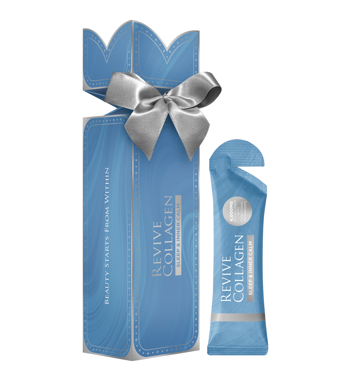 Limited Edition Beauty Crackers - Sleep & Inner Calm