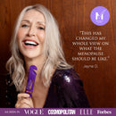 Revive Collagen - Menopause Max Hydrolysed Marine Collagen Drink