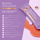 Quarterly Revive Collagen - Menopause Beauty Sleep Collagen Drink