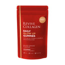 Revive Collagen Daily Glow Up Gummies