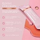 Revive Collagen - Hydrolysed Marine Collagen Drink