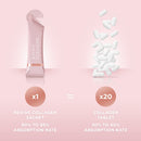 Limited Edition Beauty Crackers - Original