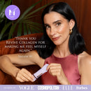 Revive Collagen - Peri Menopause Hydrolysed Marine Collagen Drink