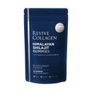 Revive Collagen Himalayan Shilajit Gummies