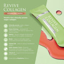 Revive Collagen Vegan - The World's First Clinically Proven Vegan Collagen