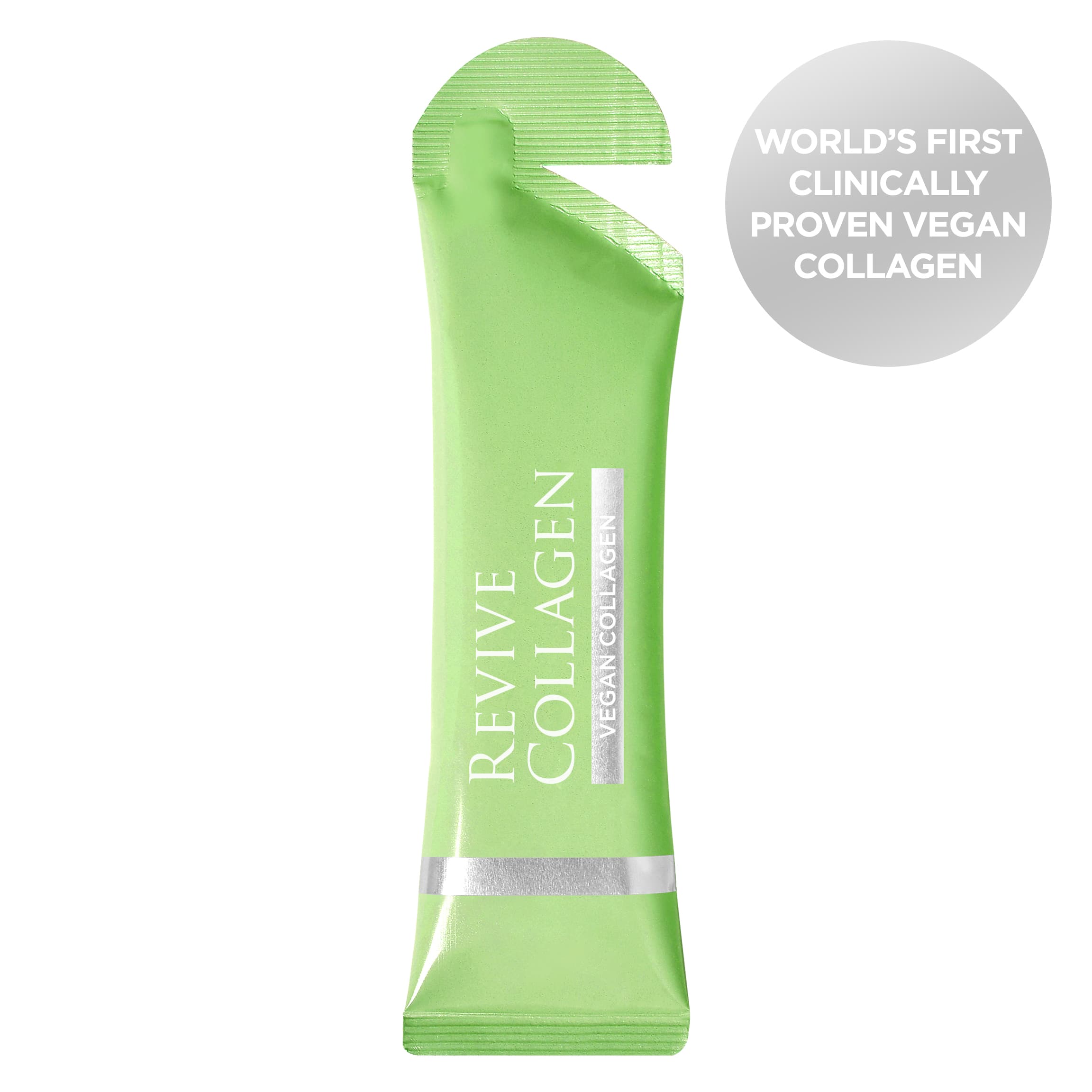 Revive Collagen Vegan - The World's First Clinically Proven Vegan Collagen