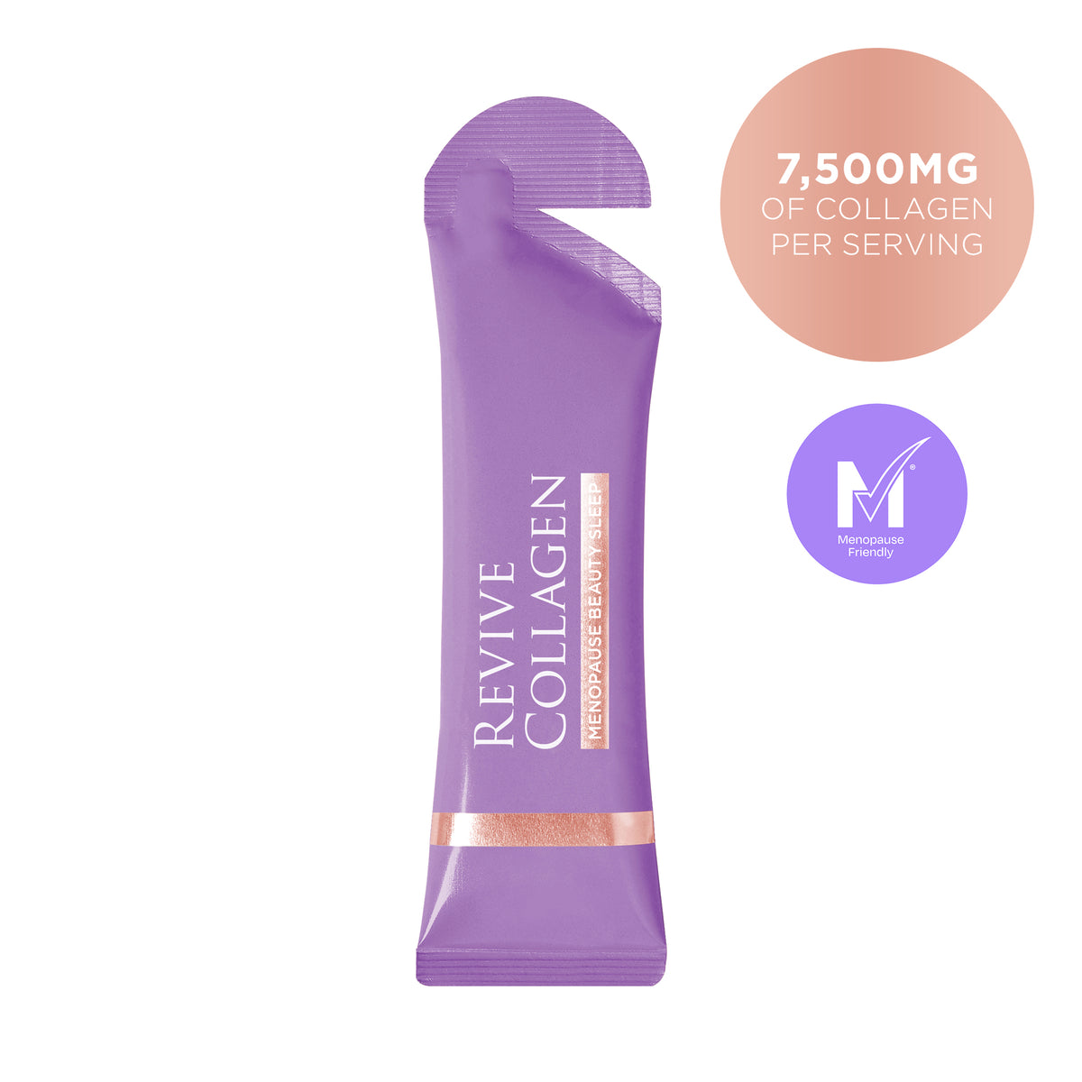 Revive Collagen - Premium Liquid Marine Collagen Drinks
